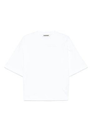 DARKPARK Smith T-shirt - White