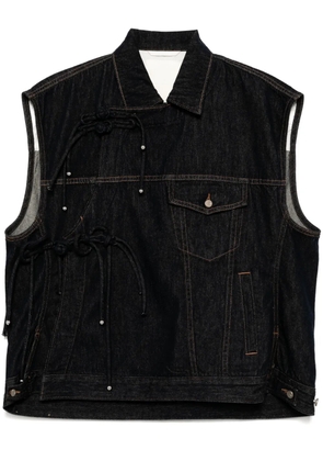 JNBY denim jacket - Blue