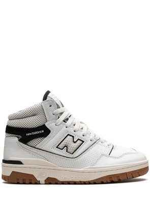 New Balance 650R 'Aime Leon Dore - White/Black' sneakers
