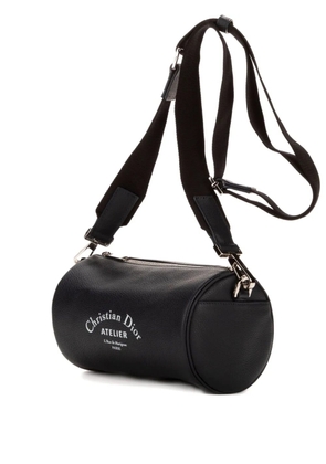 Christian Dior Pre-Owned Atelier Roller bag - Black