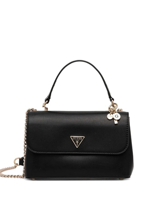 GUESS USA Daryna chain-strap shoulder bag - Black