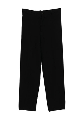 Forme D'expression Pullon trousers - Black