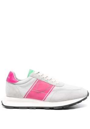 Philippe Model Paris Tour sneakers - Grey