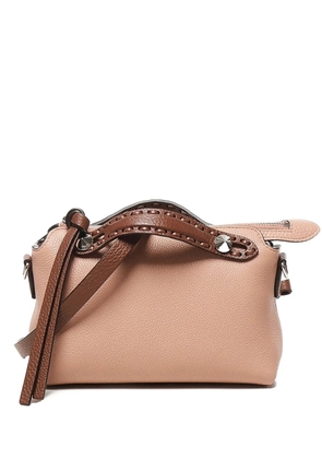 FENDI mini By The Way Selleria bag - Pink