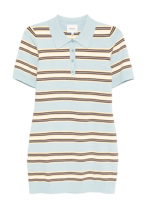 Reformation Hadley dress - Blue