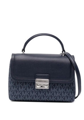 Michael Kors Tribeca crossbody bag - Blue
