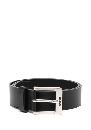 BOSS jemio belt - Black