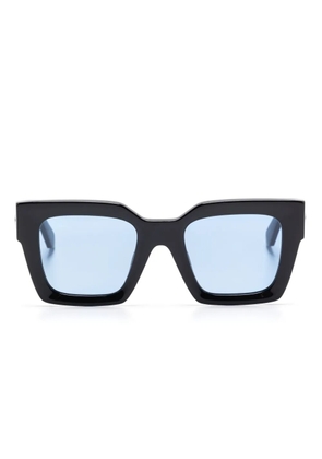 Off-White Eyewear Jackson sunglasses - Black