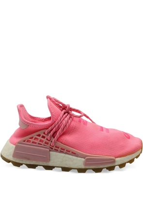 adidas x Pharrell NMD HU sneakers - Pink