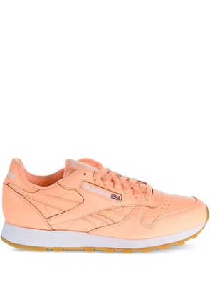 Reebok Classic 'Desert Glow/White' sneakers - Orange