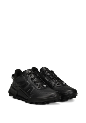 ECCO x Mountain Biom 2.1 sneakers - Black
