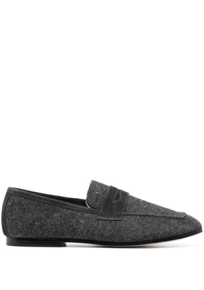 Sophique Milano Essenziale loafers - Grey