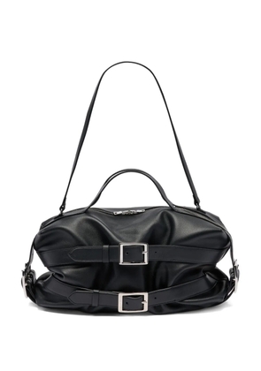 Simone Rocha Biker Belt tote bag - Black