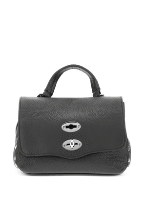 Zanellato Postina tote bag - Black