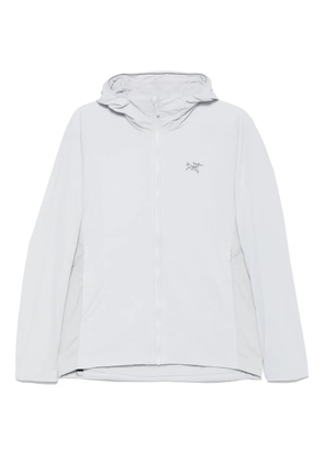 Arc'teryx Atom SL Hoody jacket - Grey
