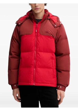 Levi's Rockridge jacket - Red