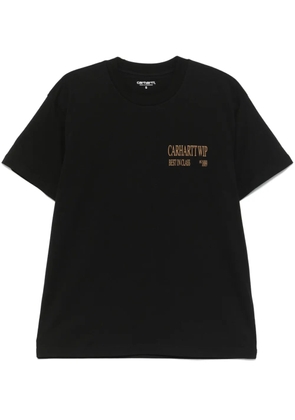 Carhartt WIP Best In Class T-shirt - Black