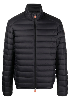 Save The Duck Alexander puffer jacket - Black
