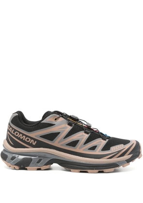 Salomon XT-6 sneakers - Black