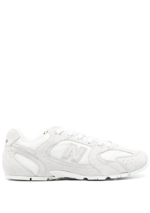 Miu Miu x New Balance 530 sneakers - White