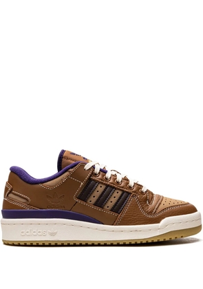 adidas x Heitor da Silva Forum 84 Low ADV 'Wild Brown/Cardboard/Dark Brown' sneakers