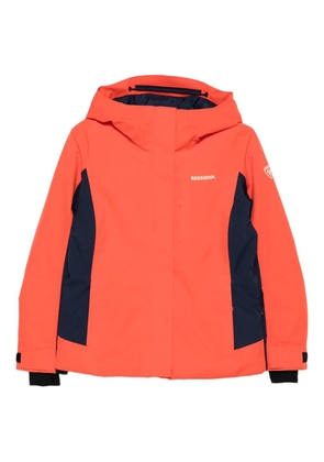 Rossignol Velica puffer jacket - Orange