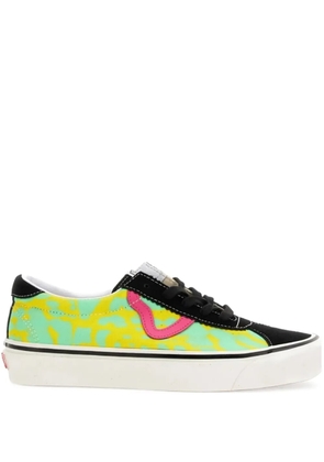 Vans Style 73 Dx Tripped out Trekker sneakers - Black