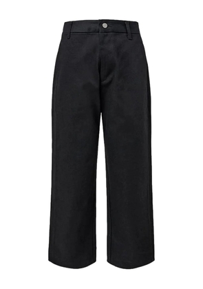 Amomento tailored trousers - Black