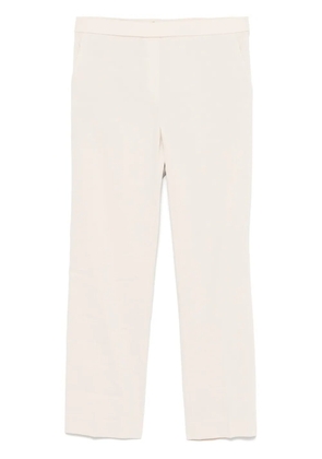 Theory Treeca trousers - Neutrals
