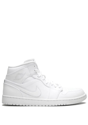 Jordan Air Jordan 1 Mid sneakers - White