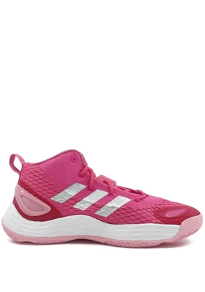adidas Exhibit A sneakers - Pink