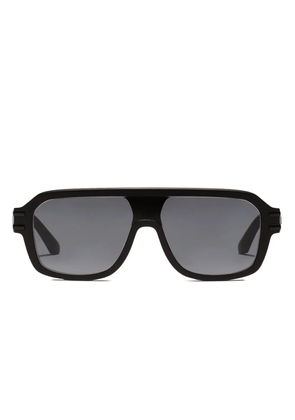 Dolce & Gabbana Eyewear DG Griffe sunglasses - Black