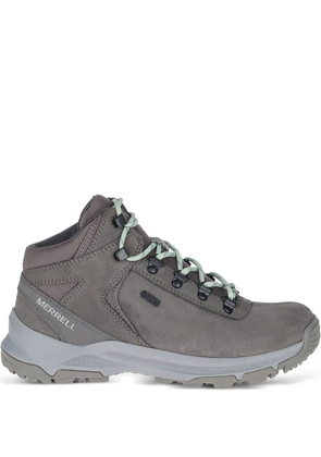 Merrell Erie Mid Waterproof WMNS 'Grey' sneakers