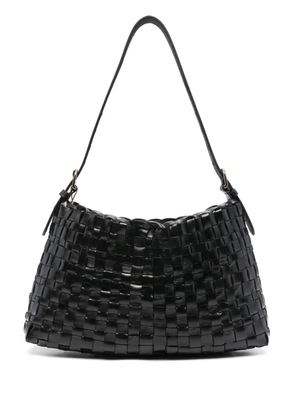 DRAGON DIFFUSION Hobo Salvage shoulder bag - Black