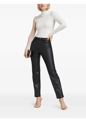 Marcella Ysabel long-sleeve top - White