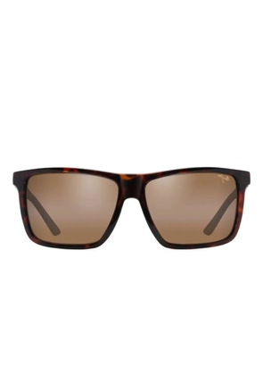 Maui Jim Mamalu Bay sunglasses - Brown