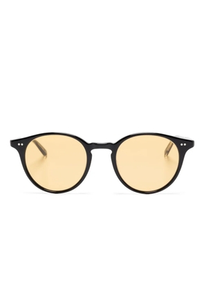 Garrett Leight Clune sunglasses - Black