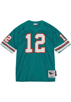 Mitchell & Ness Miami Dolphins 1973 Bob Griese jersey - Blue