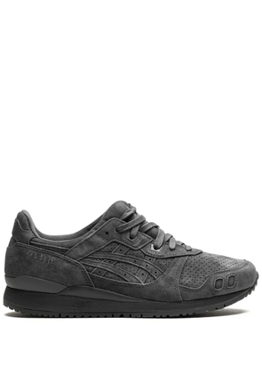 ASICS Gel-Lyte III OG 'Obsidian Grey'