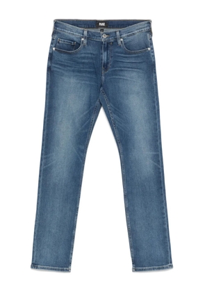 PAIGE Federal jeans - Blue