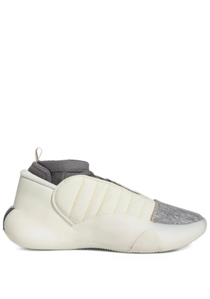 adidas Harden Volume 7 'Cream White / Carbon Grey' sneakers