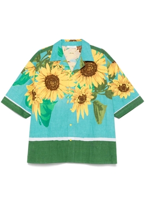 Craig Green Towel shirt