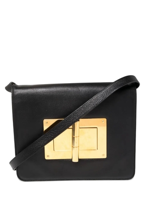 Tom Ford Vintage 2024 Natalia shoulder bag - Black