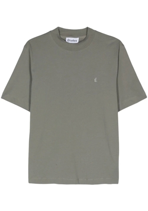 Études Studio The Award Accent T-shirt - Grey