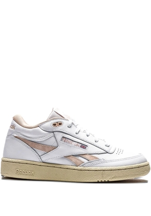 Reebok Club C Mid II Revenge 'White' sneakers