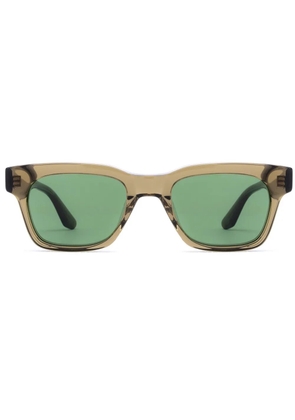 akila Analogue sunglasses - Green