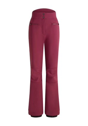 Fusalp Diana zippered-pockets leggings