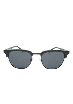Ferragamo Eyewear SF307S 001 'Black' sunglasses