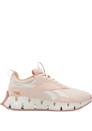Reebok Zig Dynamica Str sneakers - Pink