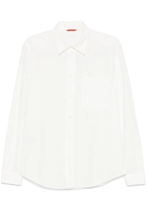 Barena cotton shirt - White